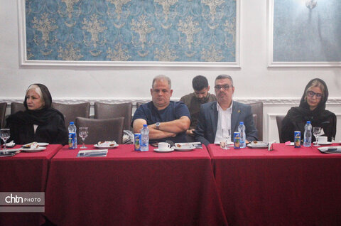 قانون و مقررات گردشگری