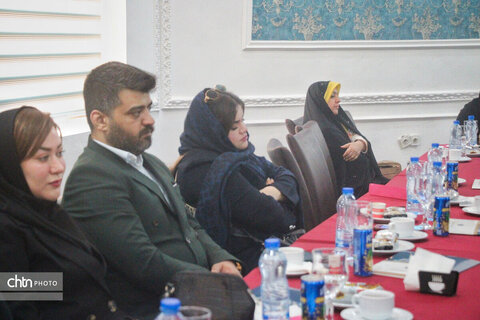 قانون و مقررات گردشگری