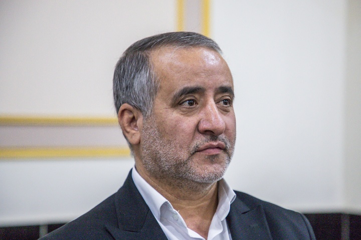 قدردانی استاندار خراسان جنوبی از اقدامات اداره‌کل میراث‌فرهنگی استان