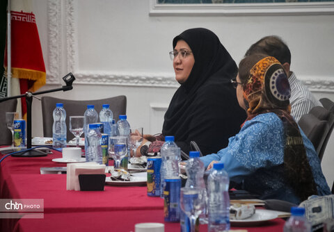 برگزاری نشست تخصصی معرفی گردشگری دسترس‌پذیر با رویکرد جنگ در اهواز