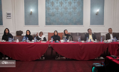 برگزاری نشست تخصصی معرفی گردشگری دسترس‌پذیر با رویکرد جنگ در اهواز