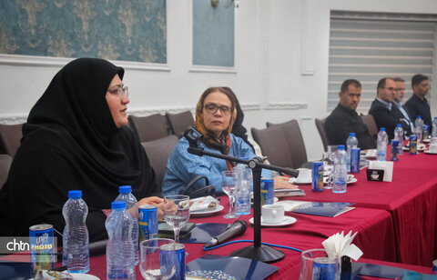 برگزاری نشست تخصصی معرفی گردشگری دسترس‌پذیر با رویکرد جنگ در اهواز