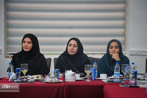 برگزاری نشست تخصصی معرفی گردشگری دسترس‌پذیر با رویکرد جنگ در اهواز