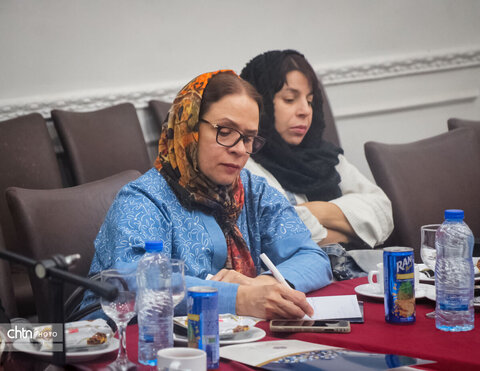 برگزاری نشست تخصصی معرفی گردشگری دسترس‌پذیر با رویکرد جنگ در اهواز