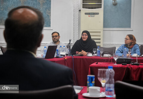 برگزاری نشست تخصصی معرفی گردشگری دسترس‌پذیر با رویکرد جنگ در اهواز