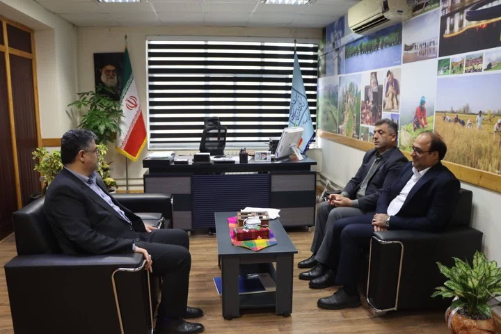 تفاهم‌نامه مشترک بنیاد مسکن و میراث‌فرهنگی گیلان برای توسعه روستایی و گردشگری