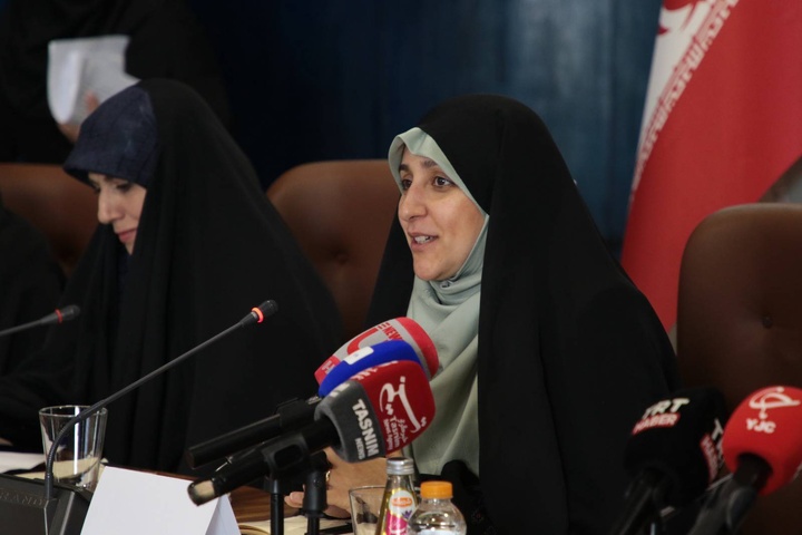 گردشگری فرصت طلایی برای انسجام اجتماعی و تحکیم خانواده است/ توانمندی زنان، ستون توسعه پایدار گردشگری