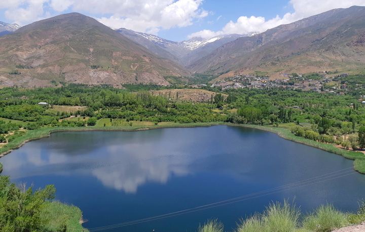 تدوین طرح جامع گردشگری شهرستان قزوین کلید خورد