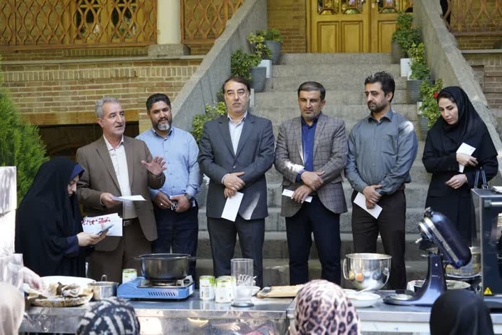 غذاهای سنتی همدان؛ از تجریبات سالمندان تا سفره‌خانه‌ها