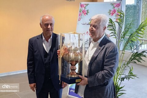 سومین روز از هفته گردشگری در مازندران