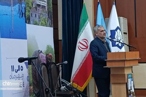 سومین روز از هفته گردشگری در مازندران