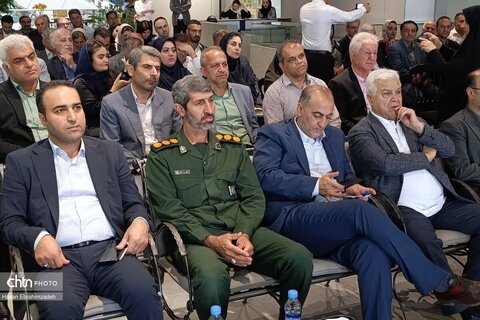 سومین روز از هفته گردشگری در مازندران