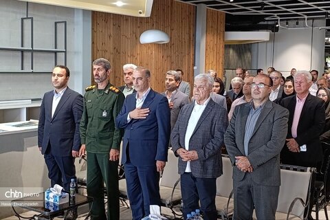 سومین روز از هفته گردشگری در مازندران