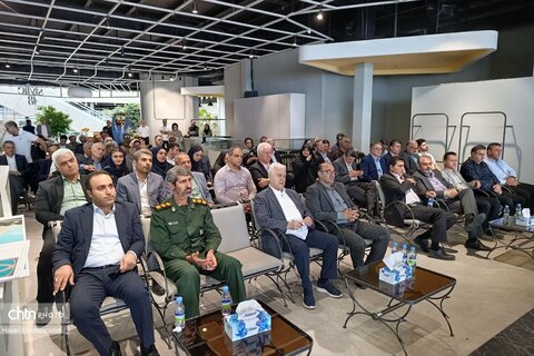 سومین روز از هفته گردشگری در مازندران