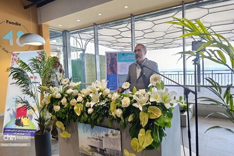 سومین روز از هفته گردشگری در مازندران