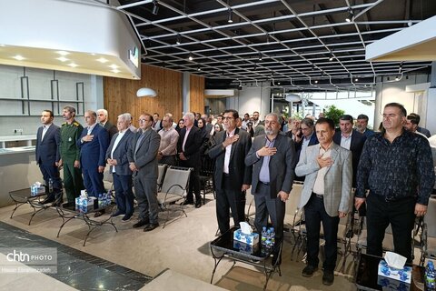 سومین روز از هفته گردشگری در مازندران