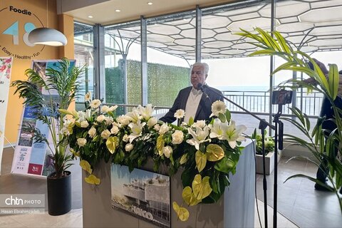 سومین روز از هفته گردشگری در مازندران