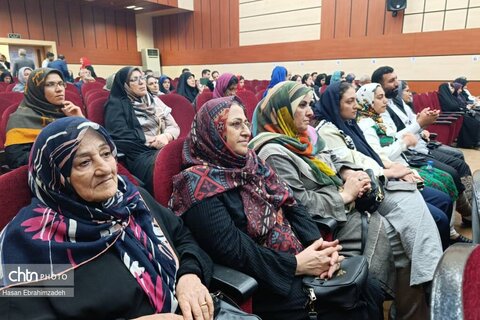 سومین روز از هفته گردشگری در مازندران