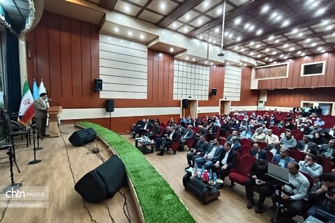 سومین روز از هفته گردشگری در مازندران