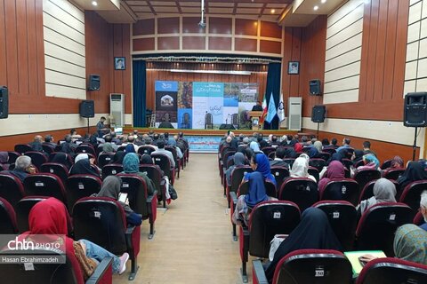 سومین روز از هفته گردشگری در مازندران