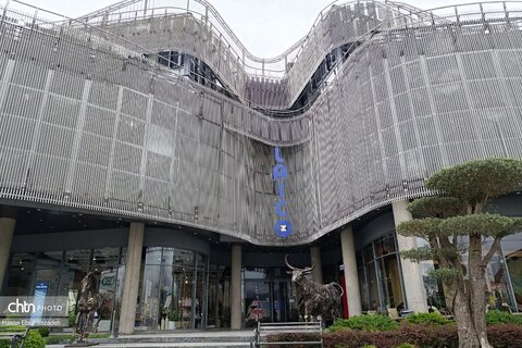 سومین روز از هفته گردشگری در مازندران