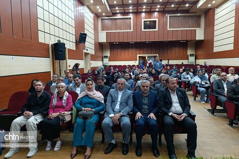 سومین روز از هفته گردشگری در مازندران