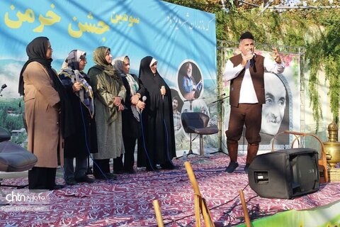 سومین روز از هفته گردشگری در مازندران