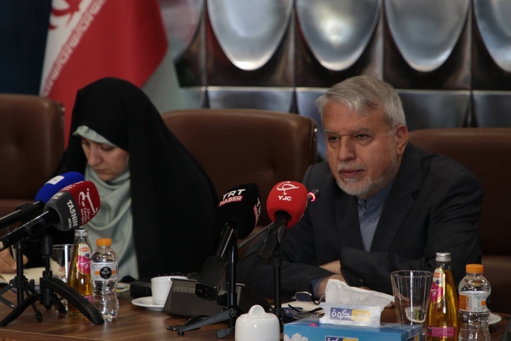 هیچ جامعه‌ای بدون مشارکت زنان به قله‌های توسعه نمی‌رسد/ حضور زنان در دولت چهاردهم یک حق مسلم و راهبردی است