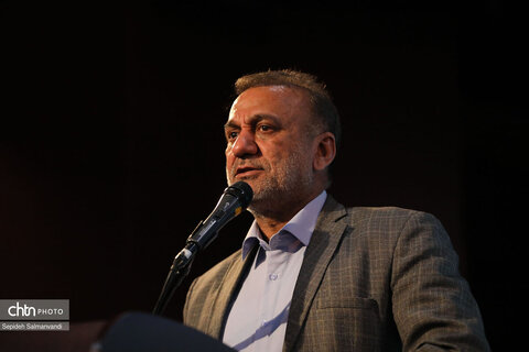 برپایی آیین نکوداشت روز جهانی جهانگردی و هفته ملی گردشگری در هتل پارس اهواز