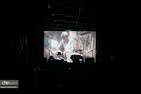 برپایی آیین نکوداشت روز جهانی جهانگردی و هفته ملی گردشگری در هتل پارس اهواز