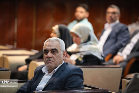 برپایی آیین نکوداشت روز جهانی جهانگردی و هفته ملی گردشگری در هتل پارس اهواز