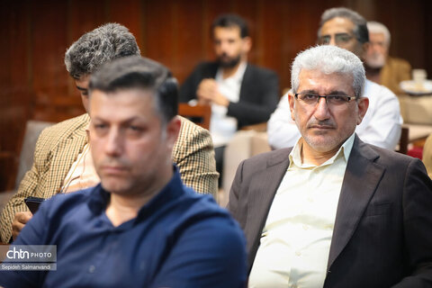 برپایی آیین نکوداشت روز جهانی جهانگردی و هفته ملی گردشگری در هتل پارس اهواز