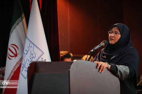 برپایی آیین نکوداشت روز جهانی جهانگردی و هفته ملی گردشگری در هتل پارس اهواز