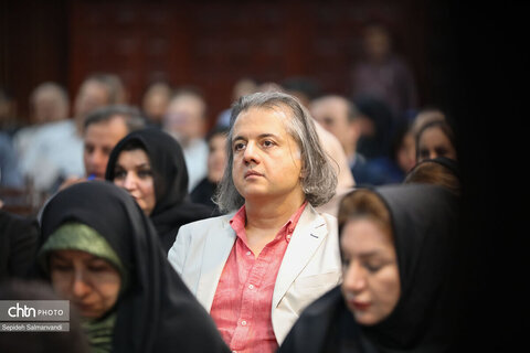 برپایی آیین نکوداشت روز جهانی جهانگردی و هفته ملی گردشگری در هتل پارس اهواز