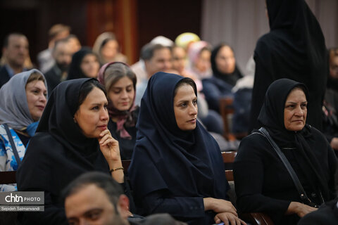 برپایی آیین نکوداشت روز جهانی جهانگردی و هفته ملی گردشگری در هتل پارس اهواز