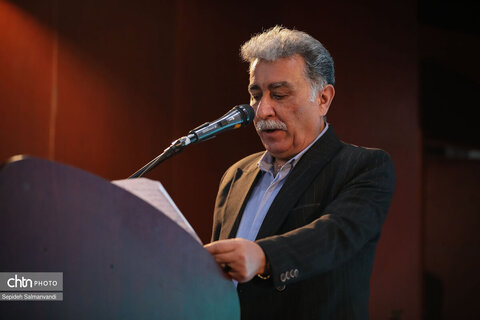 برپایی آیین نکوداشت روز جهانی جهانگردی و هفته ملی گردشگری در هتل پارس اهواز