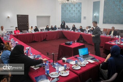 گردشگری دسترسپذیر با رویکرد جنگ در اهواز معرفی شد