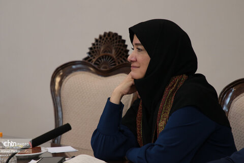 امضای تفاهم‌نامه میان وزارت میراث‌فرهنگی و بانک سینا برای توسعه گردشگری، احیای بناهای تاریخی و رونق صنایع‌دستی