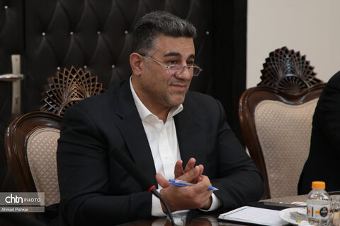 امضای تفاهم‌نامه میان وزارت میراث‌فرهنگی و بانک سینا برای توسعه گردشگری، احیای بناهای تاریخی و رونق صنایع‌دستی