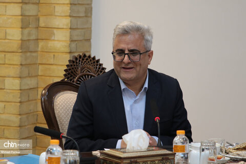 امضای تفاهم‌نامه میان وزارت میراث‌فرهنگی و بانک سینا برای توسعه گردشگری، احیای بناهای تاریخی و رونق صنایع‌دستی