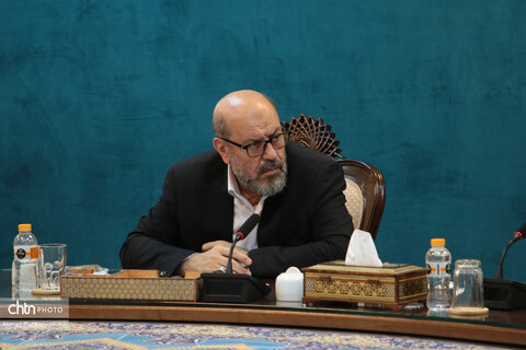 امضای تفاهم‌نامه میان وزارت میراث‌فرهنگی و بانک سینا برای توسعه گردشگری، احیای بناهای تاریخی و رونق صنایع‌دستی