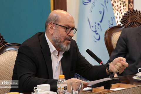 امضای تفاهم‌نامه میان وزارت میراث‌فرهنگی و بانک سینا برای توسعه گردشگری، احیای بناهای تاریخی و رونق صنایع‌دستی