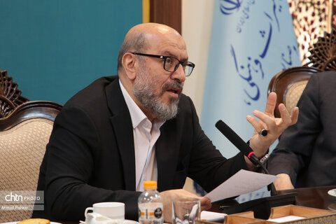 امضای تفاهم‌نامه میان وزارت میراث‌فرهنگی و بانک سینا برای توسعه گردشگری، احیای بناهای تاریخی و رونق صنایع‌دستی