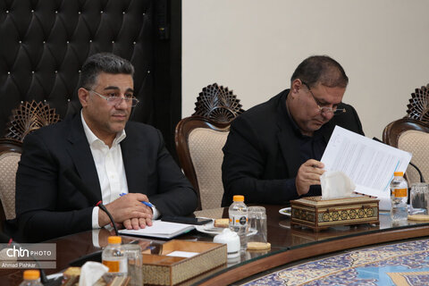 امضای تفاهم‌نامه میان وزارت میراث‌فرهنگی و بانک سینا برای توسعه گردشگری، احیای بناهای تاریخی و رونق صنایع‌دستی