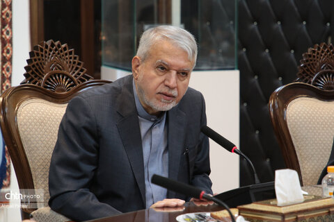 امضای تفاهم‌نامه میان وزارت میراث‌فرهنگی و بانک سینا برای توسعه گردشگری، احیای بناهای تاریخی و رونق صنایع‌دستی