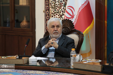 امضای تفاهم‌نامه میان وزارت میراث‌فرهنگی و بانک سینا برای توسعه گردشگری، احیای بناهای تاریخی و رونق صنایع‌دستی