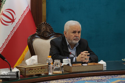 امضای تفاهم‌نامه میان وزارت میراث‌فرهنگی و بانک سینا برای توسعه گردشگری، احیای بناهای تاریخی و رونق صنایع‌دستی