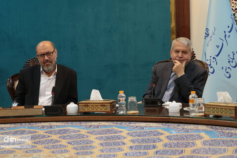 امضای تفاهم‌نامه میان وزارت میراث‌فرهنگی و بانک سینا برای توسعه گردشگری، احیای بناهای تاریخی و رونق صنایع‌دستی