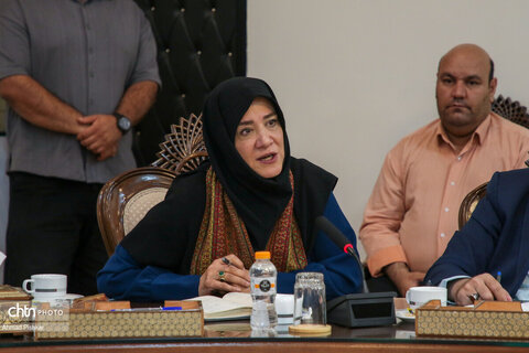 امضای تفاهم‌نامه میان وزارت میراث‌فرهنگی و بانک سینا برای توسعه گردشگری، احیای بناهای تاریخی و رونق صنایع‌دستی