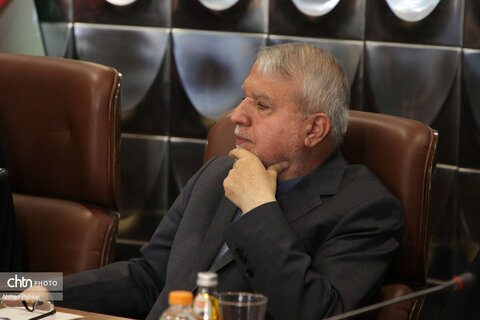 دیدار صمیمانه وزیر میراث‌فرهنگی با بانوان فعال در حوزه گردشگری